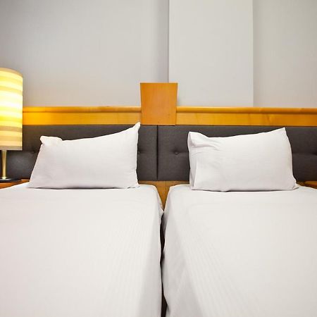 Hotel Aspel クラクフ エクステリア 写真