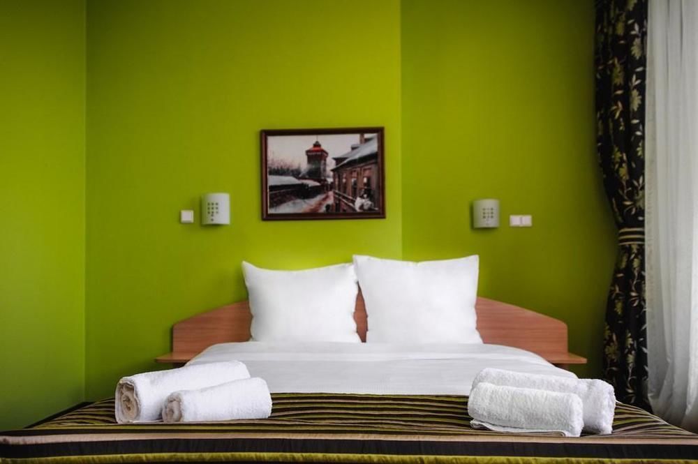 Hotel Aspel クラクフ エクステリア 写真